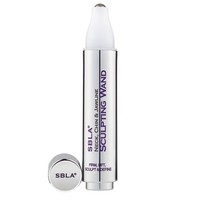 SBLA Beauty - Neck, Chin & Jawline Sculpting 0.7 Fl Oz (Pack of 1), White