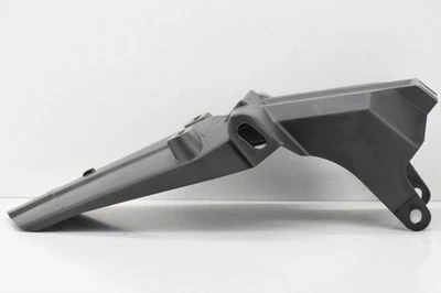 Supporto Porta Targa Posteriore Yamaha XT 660 X 09 5VKF16850000 - Photo 1/4