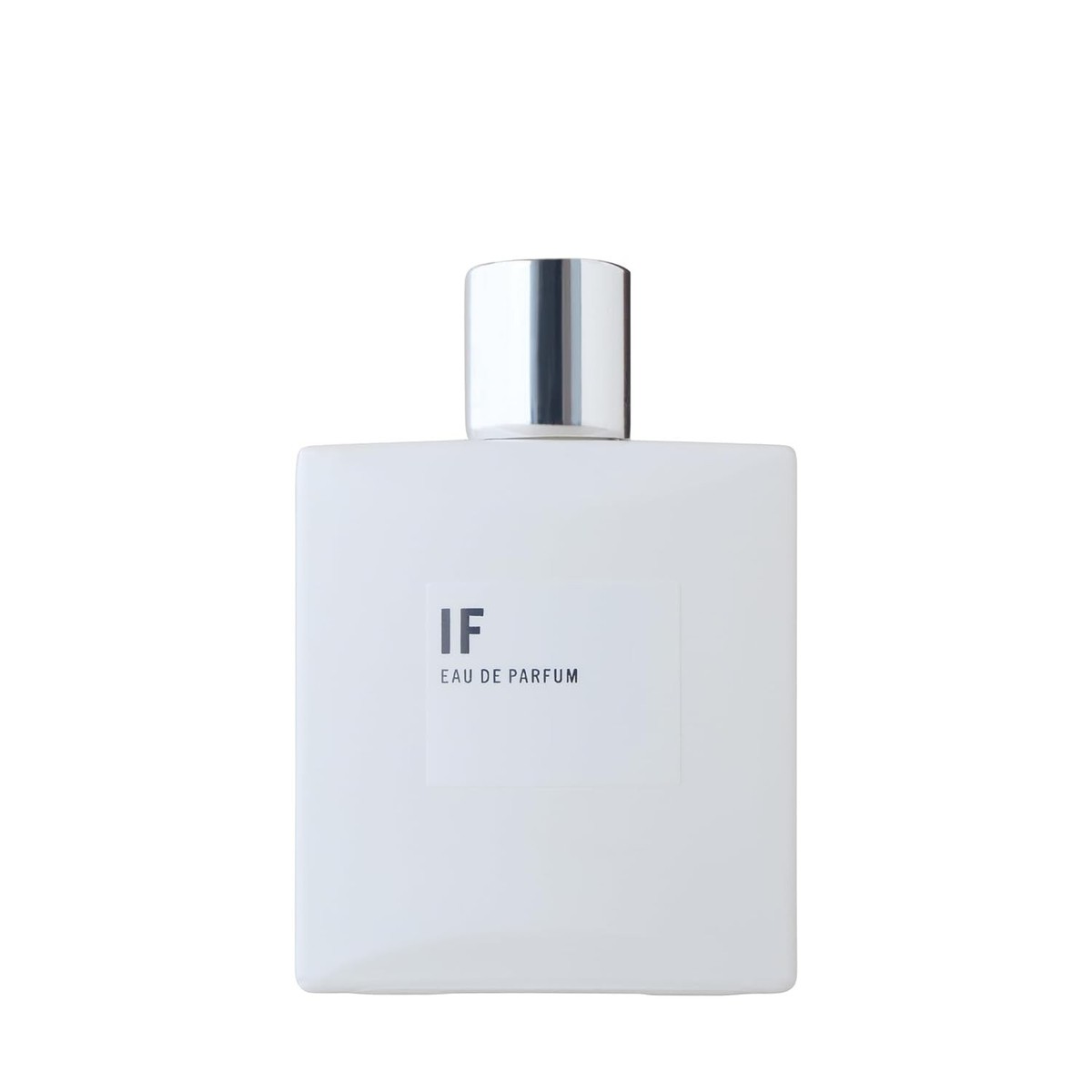 APOTHIA - IF Eau de Parfum | Perfume Modern White Floral & Citrus 