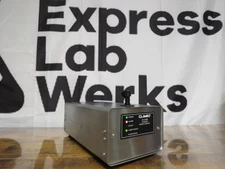 2020 Climet CI-3100 Particle Counter Ethernet Remote Sensor Model CI-3100-21-1-4