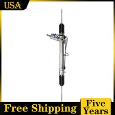 Power Steering Rack And Pinion Assembly For 1980-1993 Ford Mustang 22207