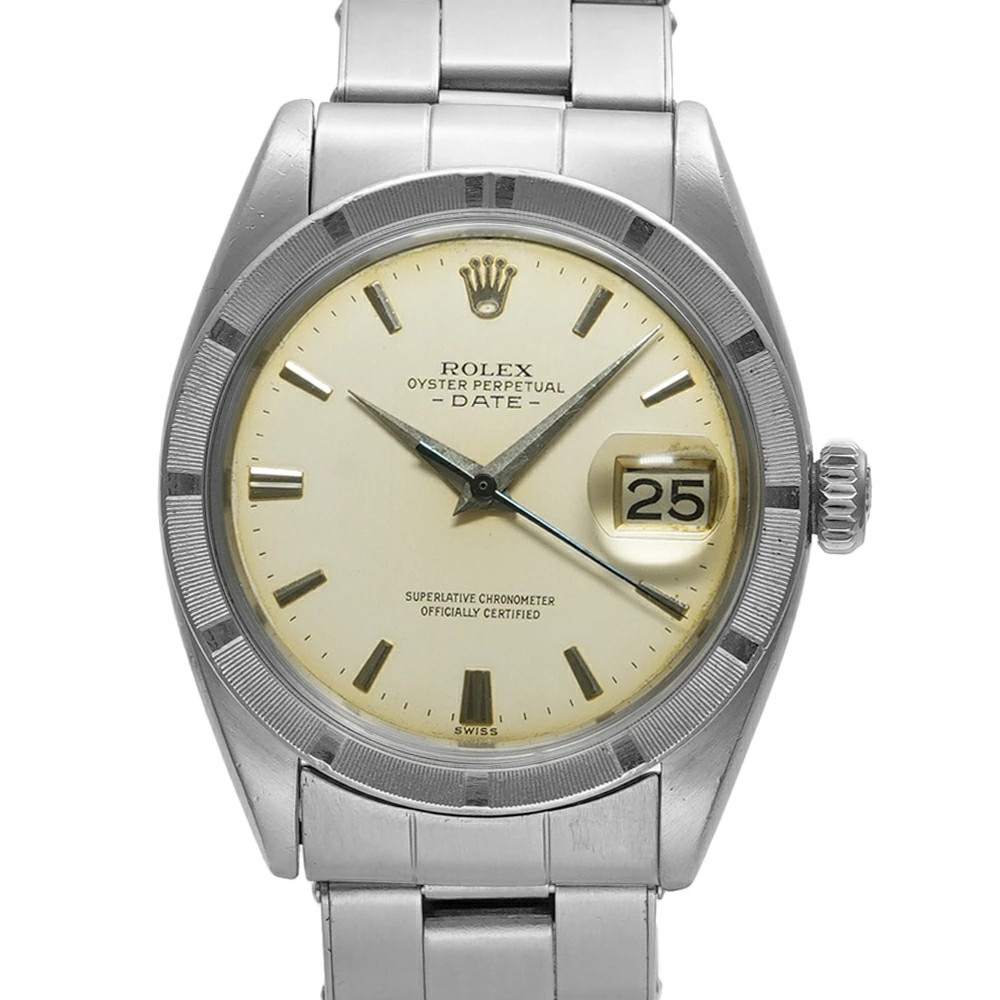 Rolex Oyster Perpetual 611123