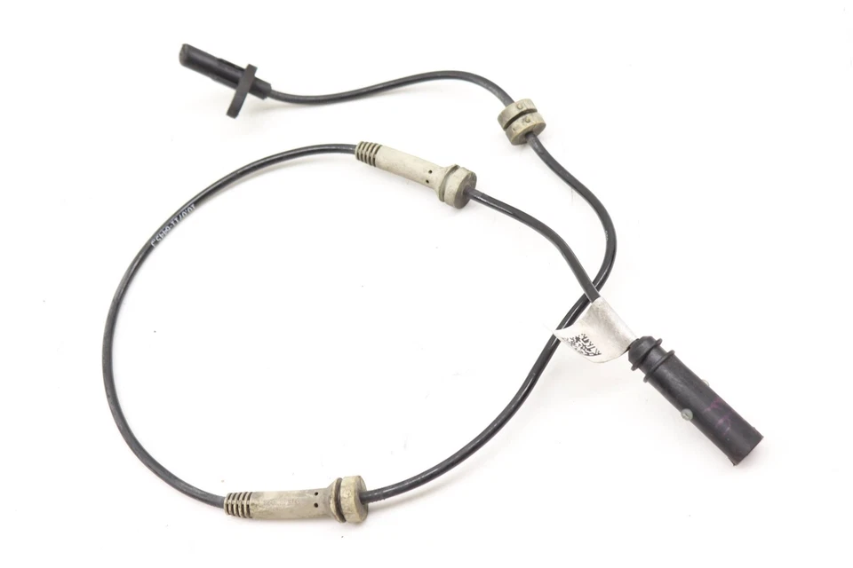 BMW M850I XDRIVE 2020-2024 gran cupé - ABS delantero / sensor de velocidad de la rueda 6874637 Foto 2 de 4