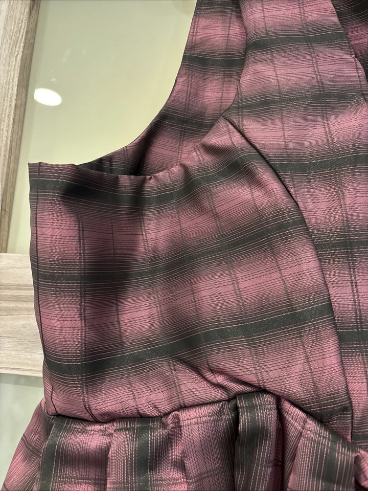 Vestido corsé cosplay renacentista inspirado en Outlander para mujer talla grande  Foto 3 de 4