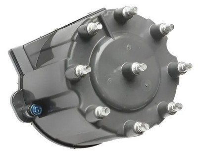 American Motorhome RV Chevy 5.7 + 7.4 V8 1990-1996 Distributor Cap 249sb