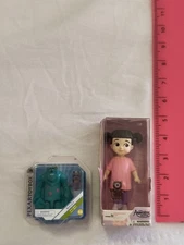 Monstes Inc: Zuru Mini Brands Disney Store Series 2 - Sully + Boo 
