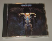 Eagles - One Of These Nights CD, Asylum Records 7E-1039-2