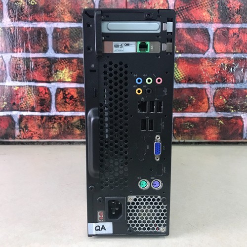 eMachines SFF PC for Retro Gaming AMD Athlon 1.61GHz 896MB RAM (Windows XP) - Picture 10 of 12