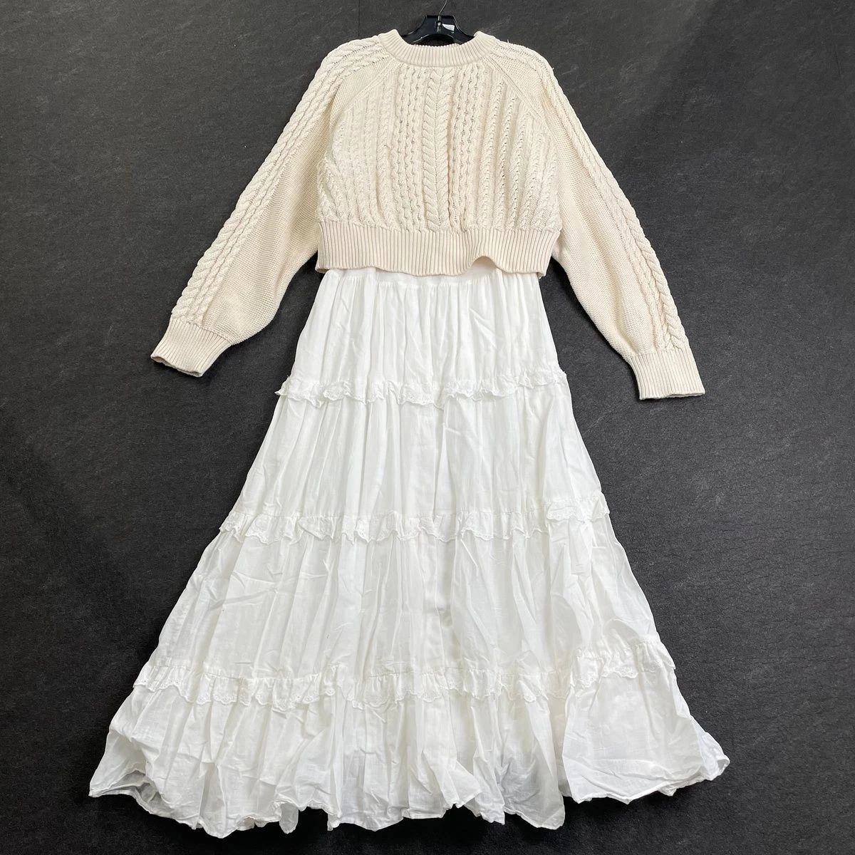 Anthropologie 3/4 Sleeve Maxi Dresses for Women for sale | eBay Anthropologie 3/4 Sleeve Maxi Dresses for Women for sale | eBay