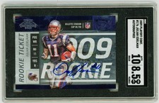 2009 Football: Best Sets For Set Builders 50