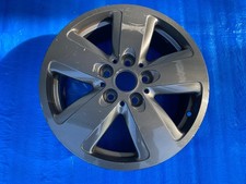 Original Mini F57/56/55 eine Alufelge 6.5J x 16  ET54  6887935 b.j.2022