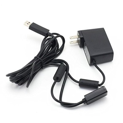 AC Adapter Power Supply For Xbox 360 Kinect Sensor By Mars Devices
