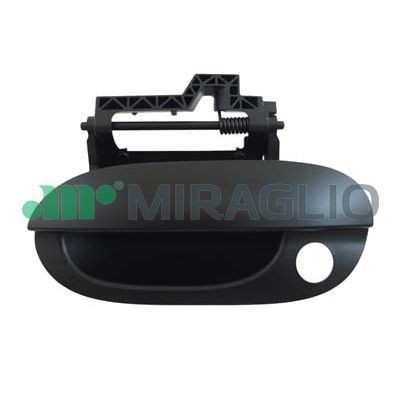 MIRAGLIO Türgriff 80/753 für BMW