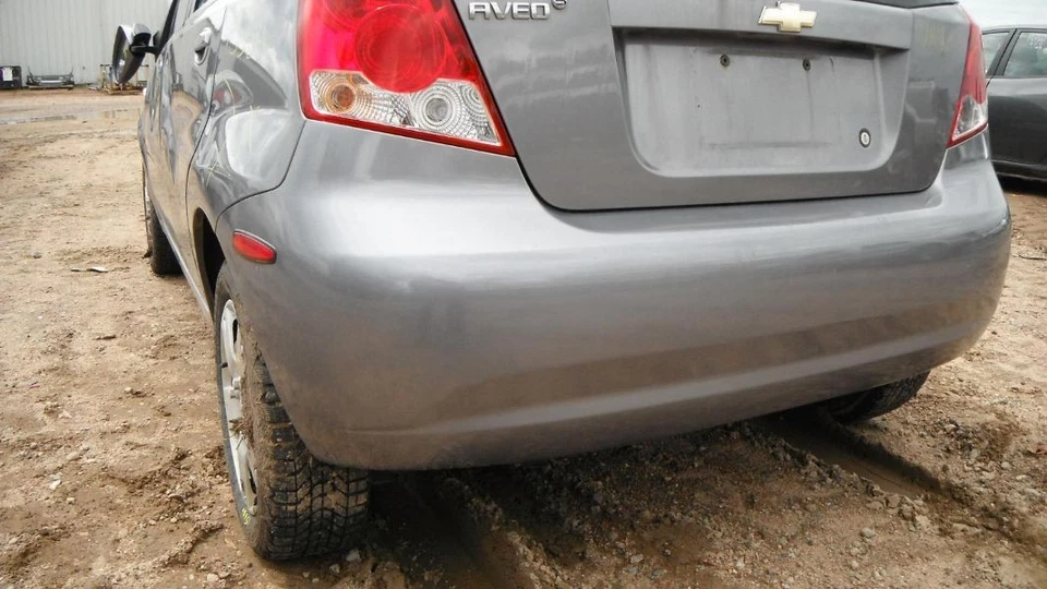 Eje delantero derecho pasajero manual se adapta 04-11 AVEO 1168264 Foto 3 de 4