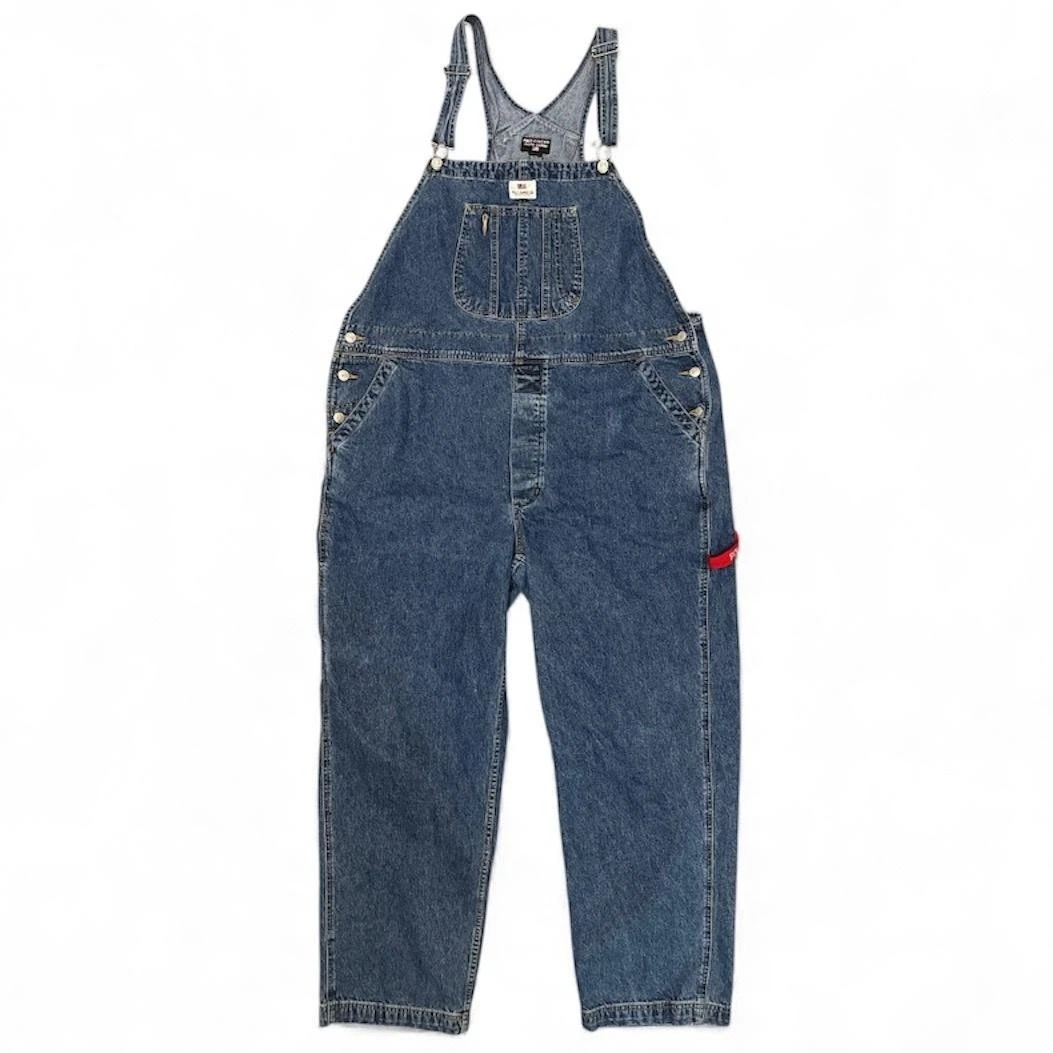 90s Overalls In Men's Jeans for sale - eBay