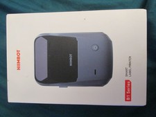 Niimbot B1 Series Label Printer Wireless Bluetooth Handheld