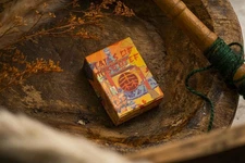 Mini Tails of Mischief Playing Cards