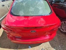 (LOCAL PICKUP ONLY) Trunk/Hatch/Tailgate Rear View Camera Sedan Fits 15-18 FOCUS