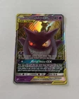 Gengar & Mimikyu GX Tag Team (Team Up Set) SM9 038/095 Near Mint Possible PSA 10