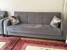 Serhat Sofa Set Of 3