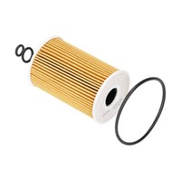 Ashika ÖLfilter FüR VW Passat B7 Seat Alhambra Leon Transporter T5 Golf Plus V