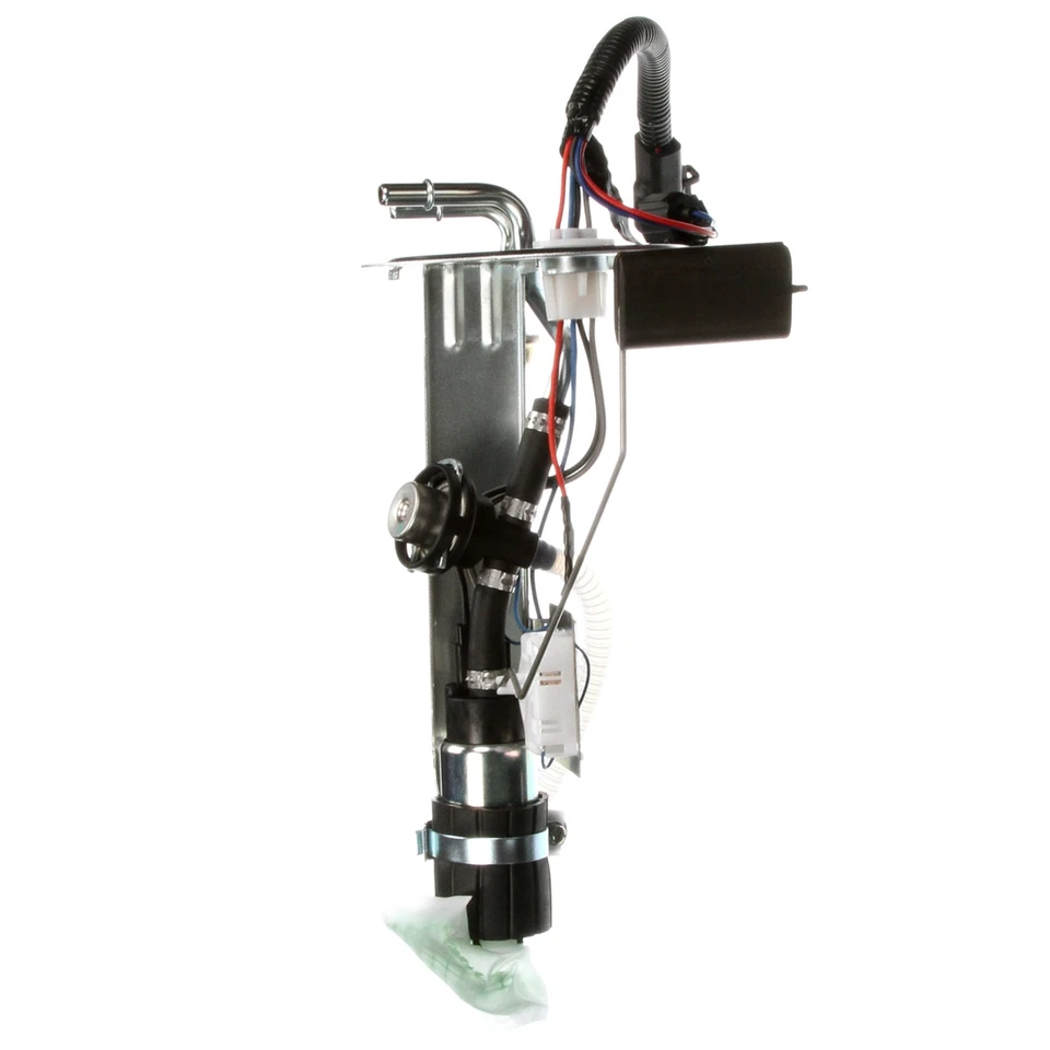 Conjunto de suspensión de bomba de combustible Delphi HP10220 para Ford Ranger 1998 Foto 3 de 4