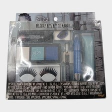 Corpse Bride Cosmetic Kit Tim Burton Spirit Halloween