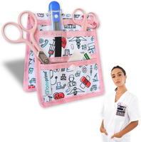 Krankenschwestertasche Mit Mehreren FÄChern - Krankenschwester Tasche Organizer