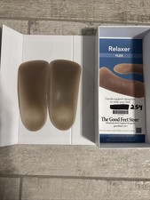 The Good Feet Store Arch Support Relaxer Flex 254
