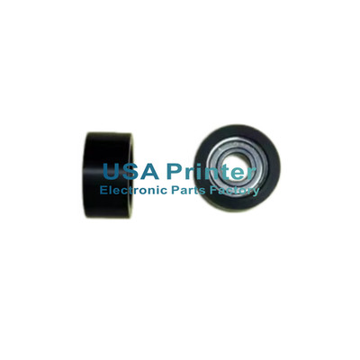 2PC Original Graphtec CE2000 CE5000 CE6000 CE3000 Roller Support Roller