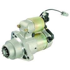 Starter Fits Infiniti FX35 2003-2008 23300AM60AR 23300AM600
