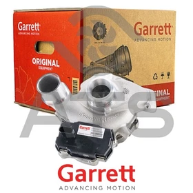 Turbolader für HYUNDAI SANTA FÉ III (DM, DMA) 2.0 CRDi 28231-2F700, 28231-2F701