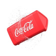 Oontz Upgraded Angle 3 Portable Bluetooth Speaker 5.0-10W Sound, 14-Hr Batter...