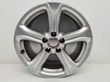AUDI A4 MK4 FL (8K) (B8) 2007-2015 7.5JX17" 5 SPOKE ALLOY WHEEL 8K0601025CE