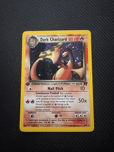 Dark Charizard | eBay