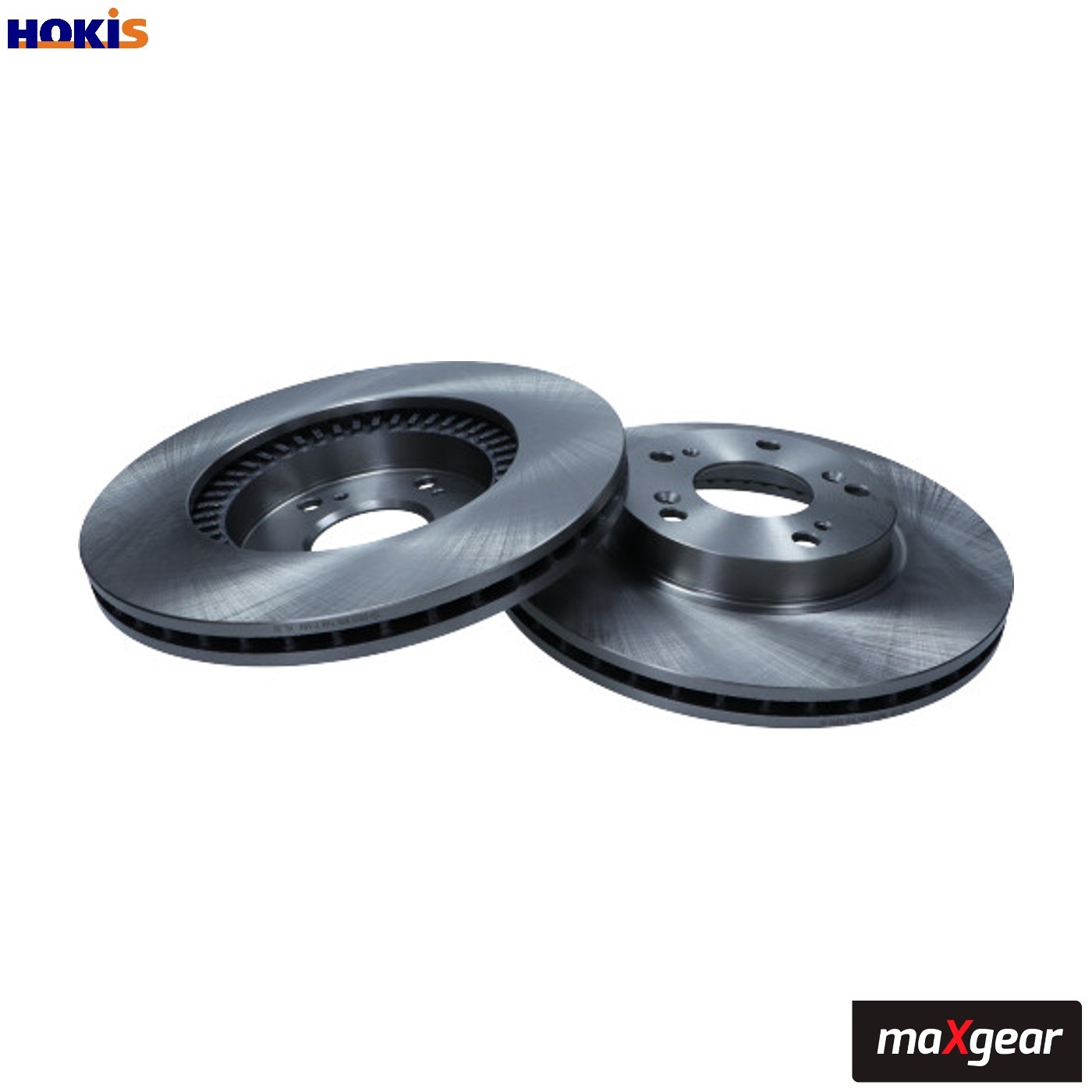 2x BRAKE DISC 19-0925 FOR BYD GREAT WALL VOLEEX/TENGYI/C50 HONDA FR-V 2.0L F6