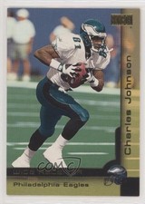 2000 Skybox Charles Johnson #128 0u3