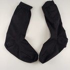 Musto HPX Waterproof Socks Unisex Large Black Sailing Breathable Lined Gear
