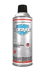 2 Can Sprayon Sc0607000 Belt Dressing Sp 607, No Food Contact, 11 Oz Aerosol Can