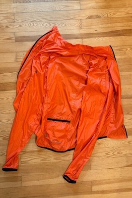 VAUDE Herren Air III Windjacke Fahrradjacke 48 / S Top Zustand
