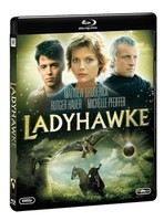 Ladyhawke - Blur - G3Z