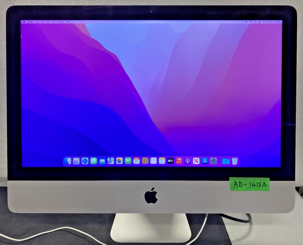 2017 iMac All-In-Ones for sale | eBay