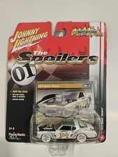 Johnny Lightning White Lightning 1972 Buick Riviera Street Freaks Htf
