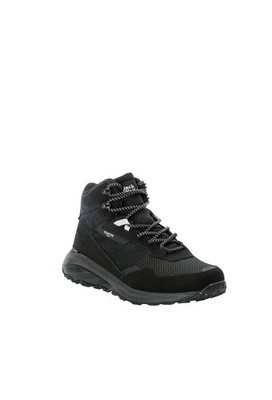 JACK WOLFSKIN DROMOVENTURE TEXAPORE MID W Wanderschuh , Trekkingschuh , Gr. 39