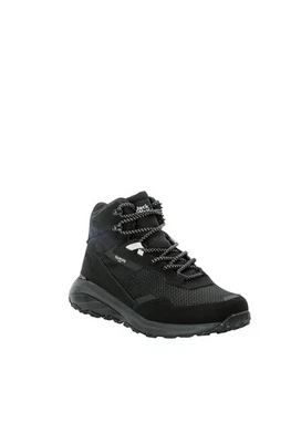 JACK WOLFSKIN DROMOVENTURE TEXAPORE MID W Wanderschuh , Trekkingschuh , Gr. 39 - Bild 1 von 3