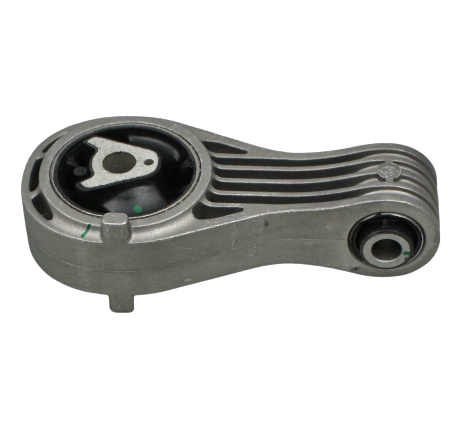 Support moteur renforcé en acier pour utilitaire Renault Master II