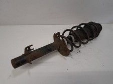 Amortisseur Citroen EVASION