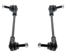 Mevotech Front Left & Right Sway Bar Links For Chevrolet Bolt EV 2017 2020 2023
