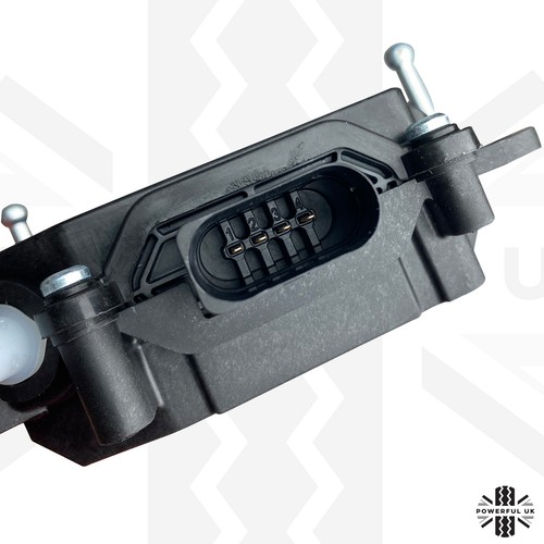 Rear Tailgate Soft Close Motor Actuator for Land Rover Discovery Sport boot - Picture 2 of 7