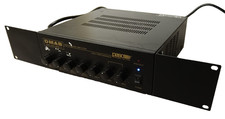 PASO Digital Music Amplifier DMAB 2260B Black Series tested good